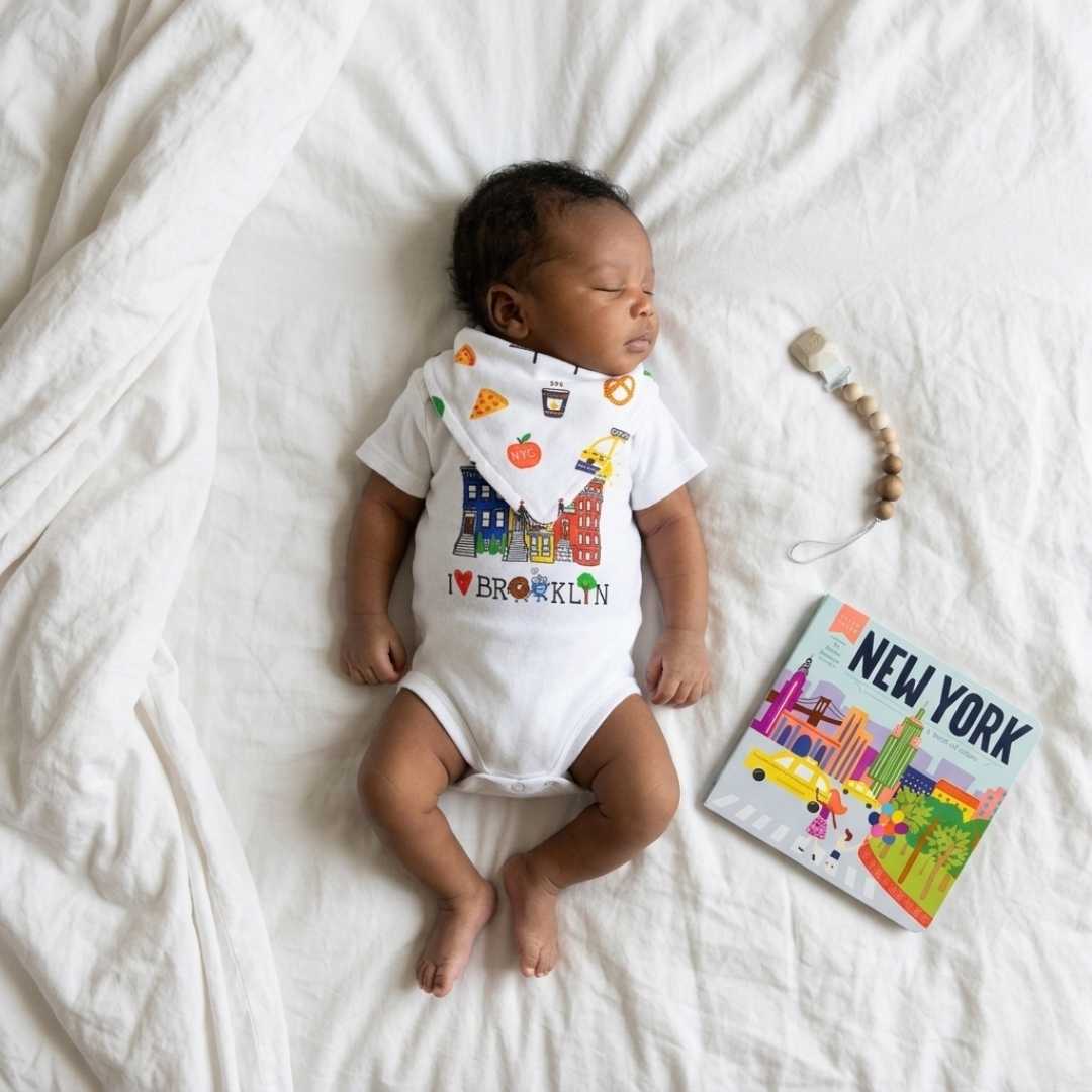 Estella Baby Gift Sets Brooklyn Bliss Baby Set