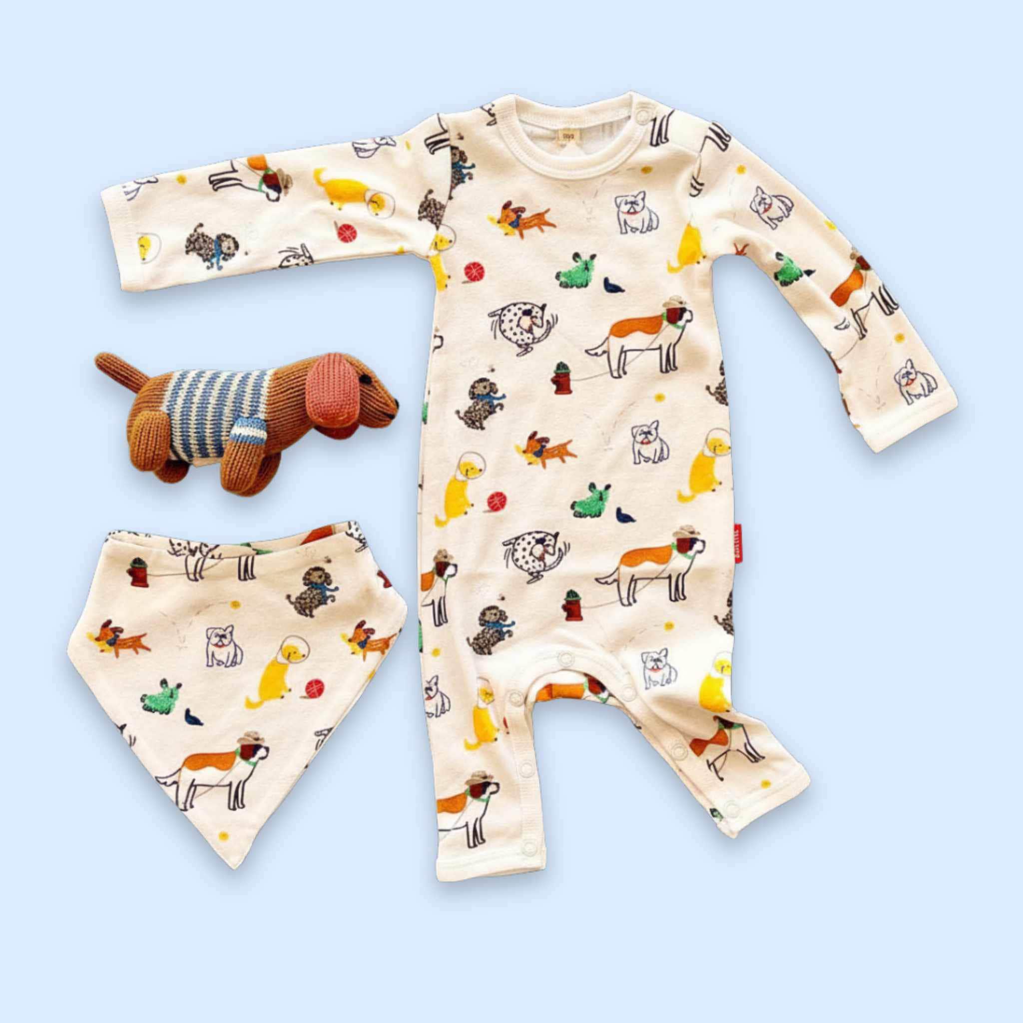 Estella Baby Gift Sets 0-3 M Cuddle Me Gift Set