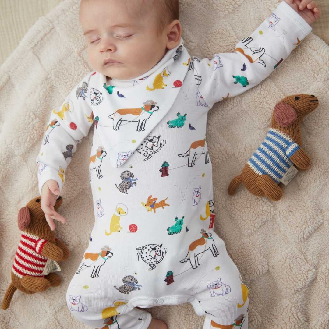 Estella Baby Gift Sets Cuddle Me Gift Set