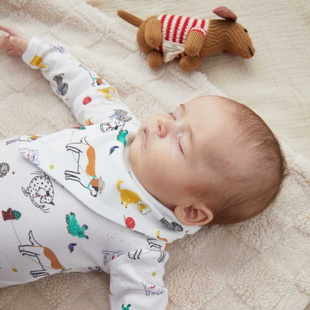 Estella Baby Gift Sets Cuddle Me Gift Set