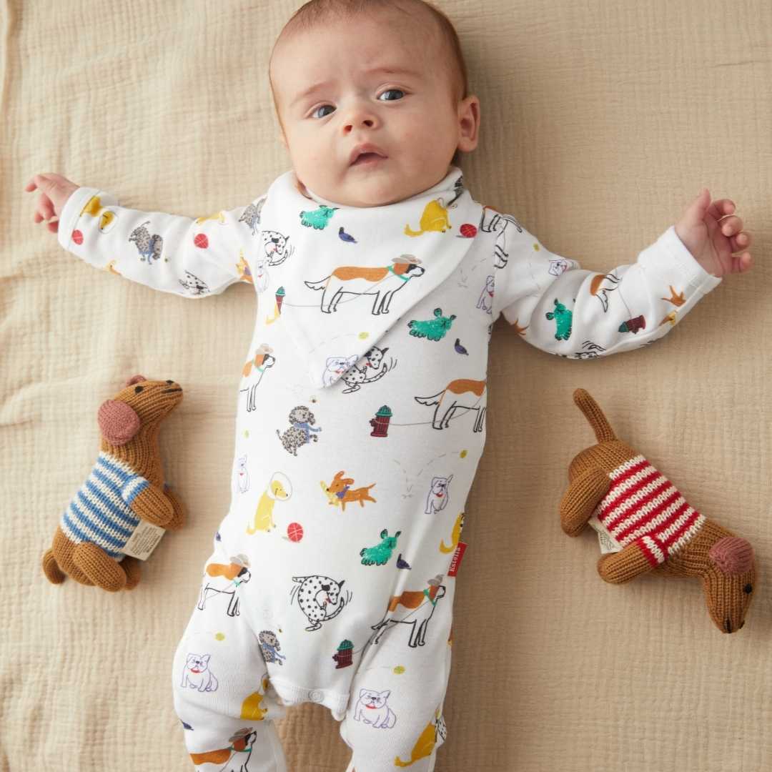 Estella Baby Gift Sets Cuddle Me Gift Set