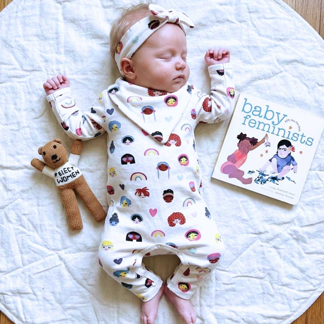 Estella Baby Gift Sets 0-3 M Dream Big Gift Set