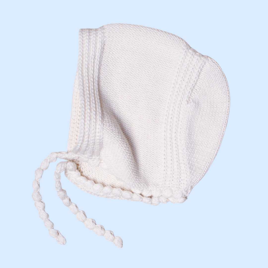 Estella Baby Gift Sets Knitted Bodysuit Set for Foodies