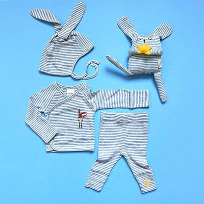 Bunny Gift Set with Separates - {{variant_option_1}}