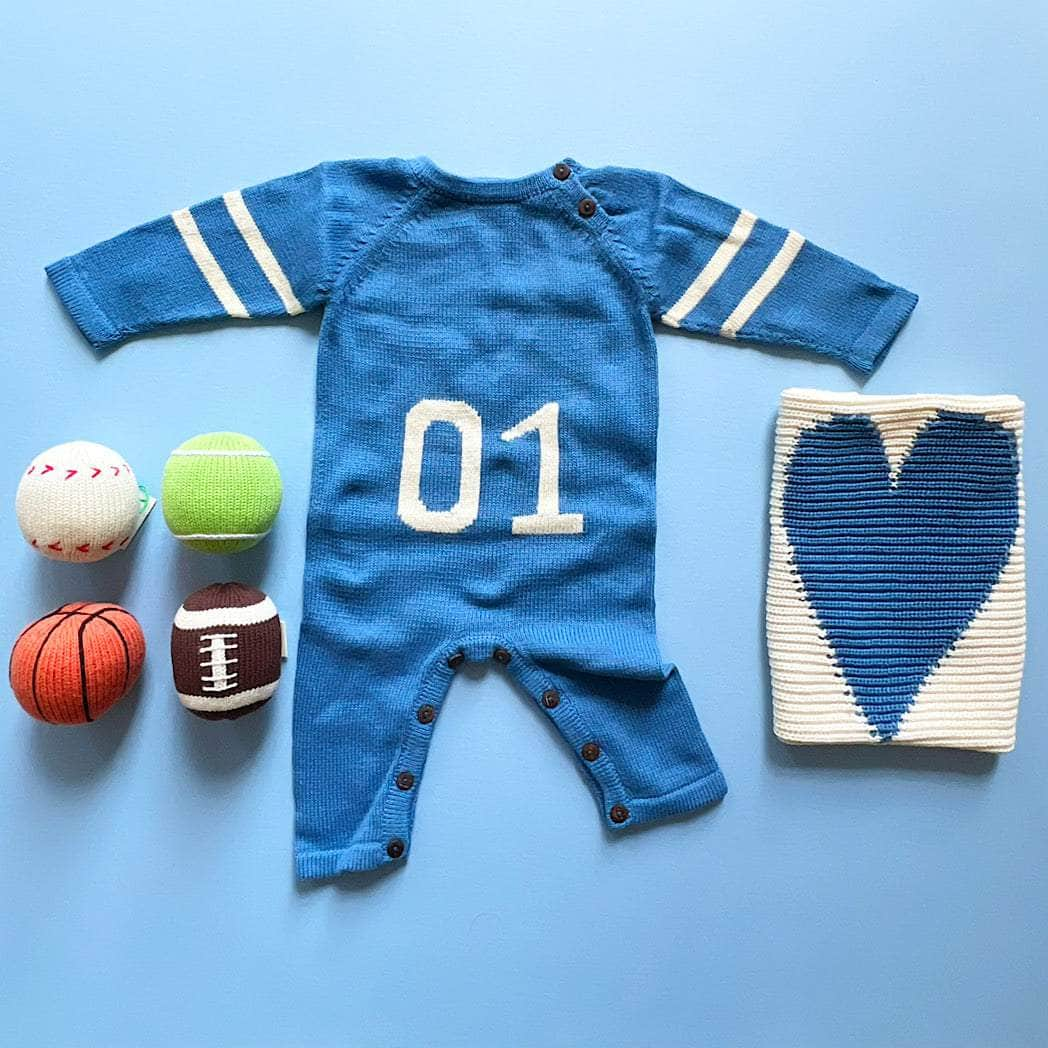 Sporty Baby Gift Set - {{variant_option_1}}