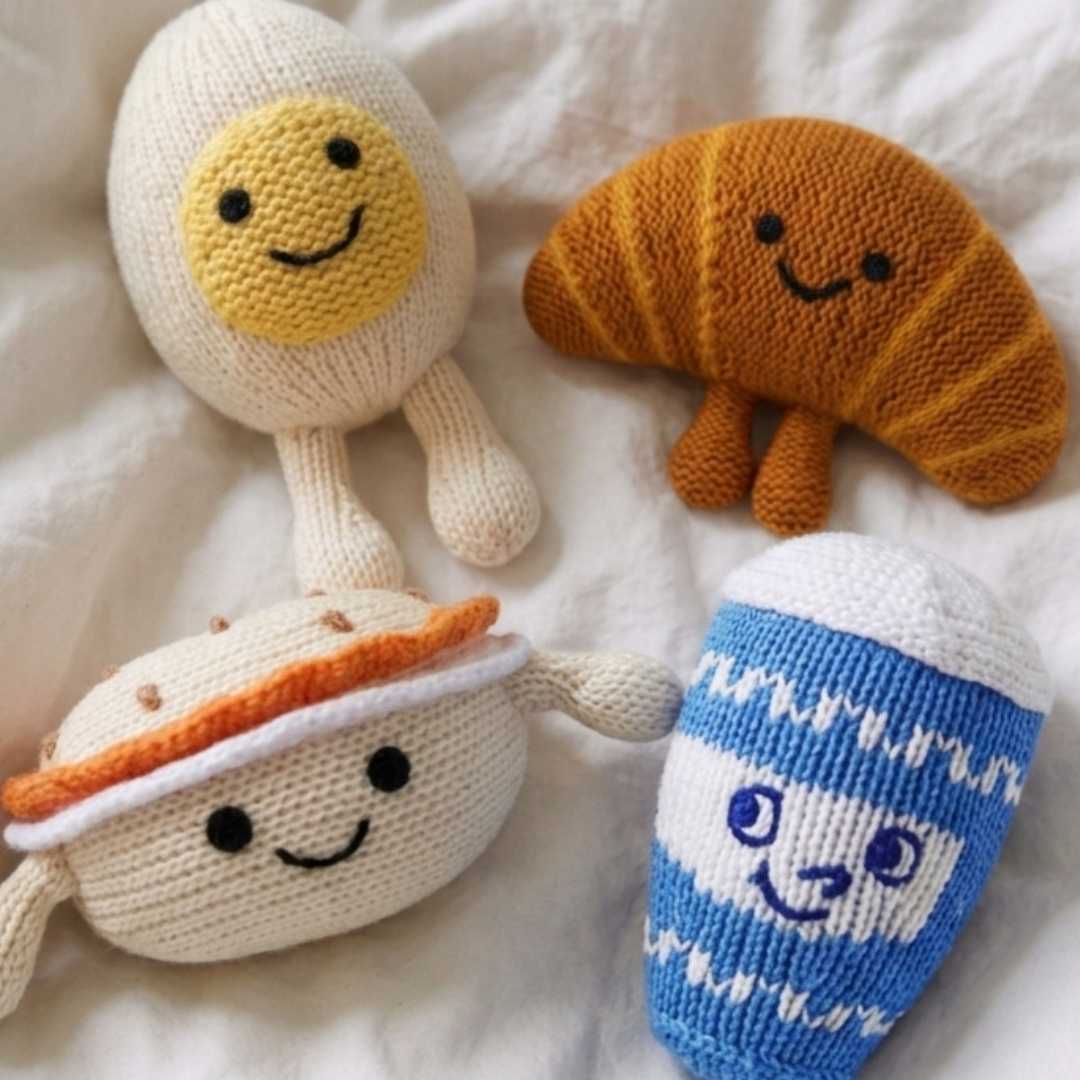 Estella Baby Gift Sets The Full Brunch Baby Gift Set