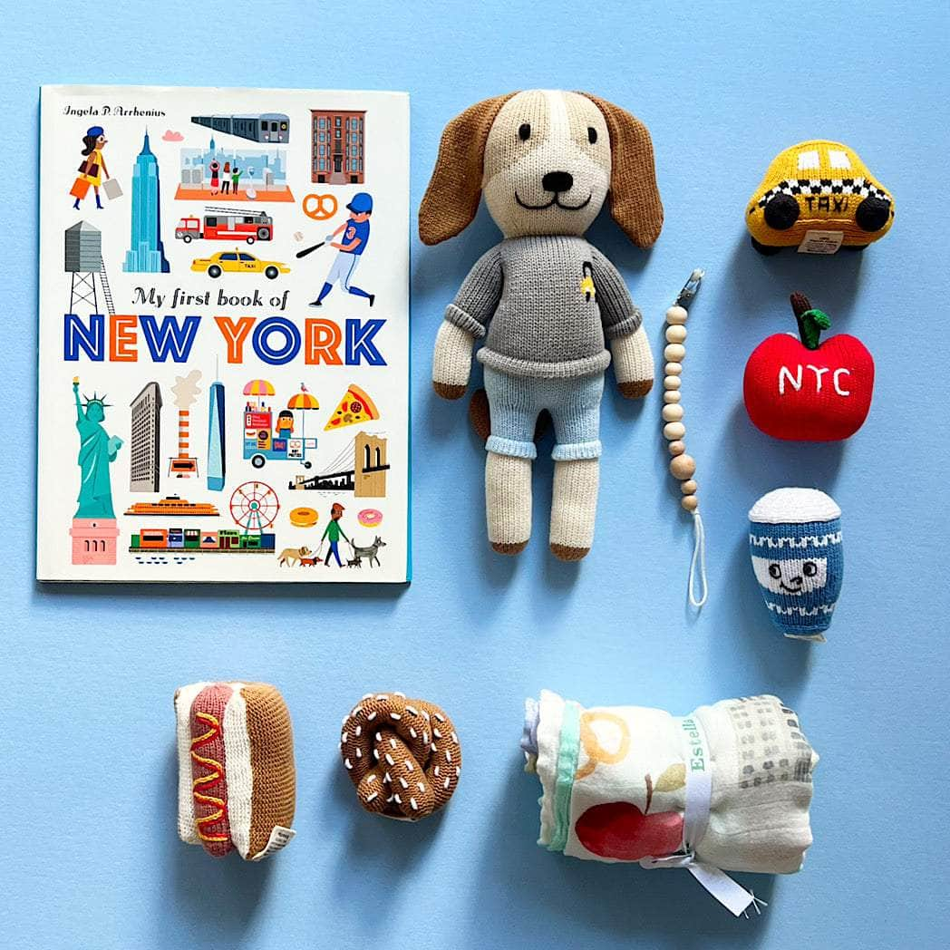 Ultimate NYC Gift Set - {{variant_option_1}}