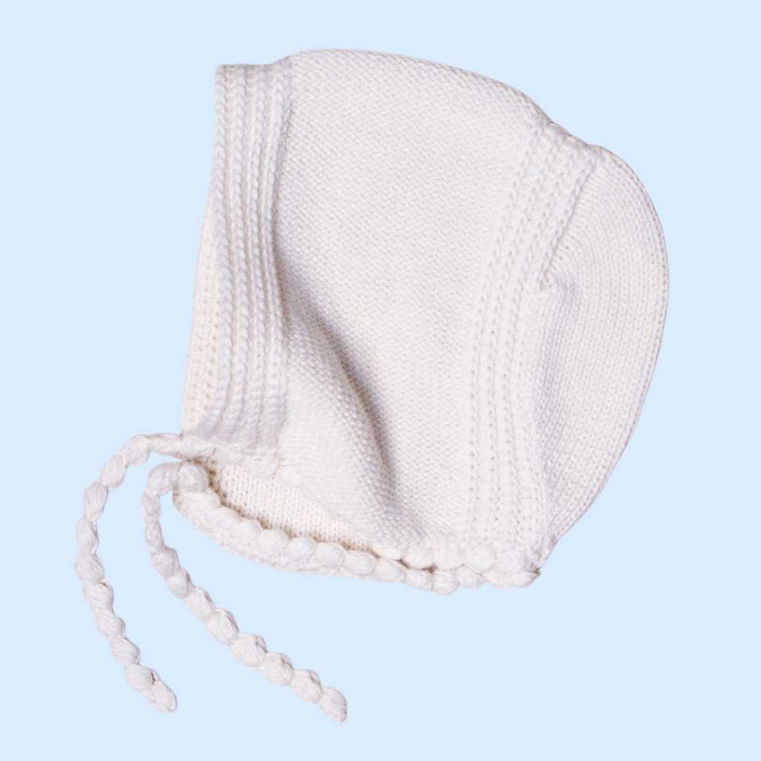 Estella Baby Hats Bonnet Hats
