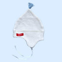 Tassel Cherub Baby Hat