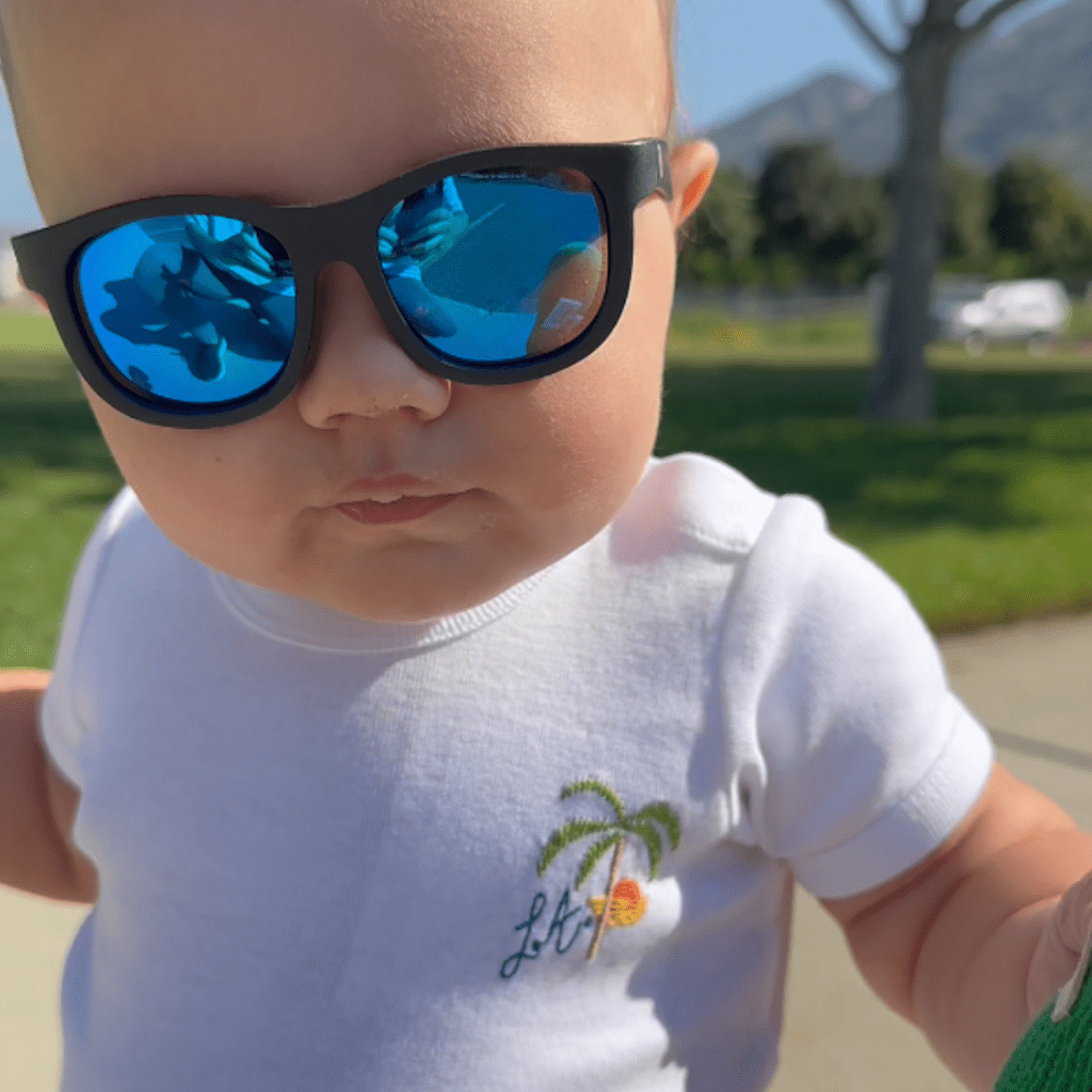 Estella Baby Sunglasses Baby Sunglasses