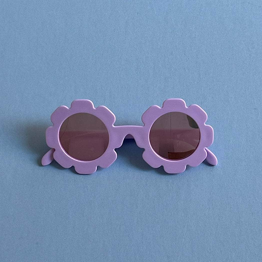 Estella Baby Sunglasses Flower Baby Sunglasses