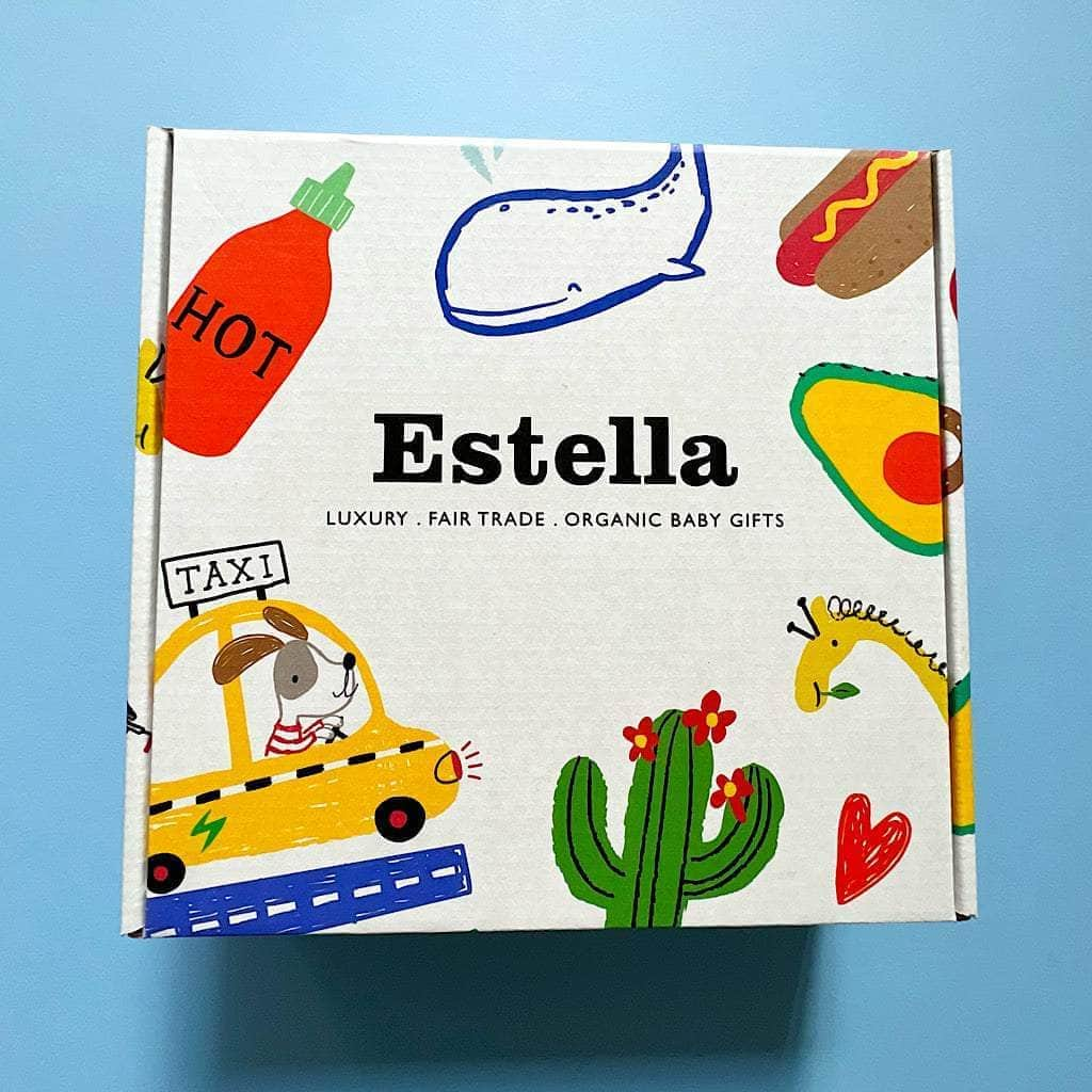 Estella Free One Size Free Gift Wrap on Orders $100+