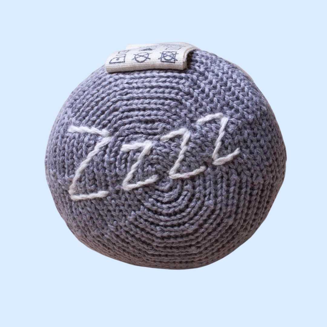 Estella Other Rattles Moon Rattle