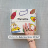 Estella Baby Gift Sets Baby New Yorker Gift Set