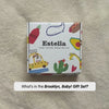 Estella Baby Gift Sets Organic Brooklyn, Baby! Gift Set