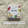 Estella Baby Gift Sets Organic The Big Apple Adventure Gift Set