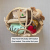 Estella Baby Gift Sets Frank Organic NYC Baby Gift Basket