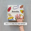 Estella Baby Gift Sets Organic Baby New Yorker Gift Set