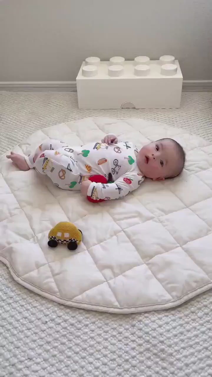 Baby Pajamas Video