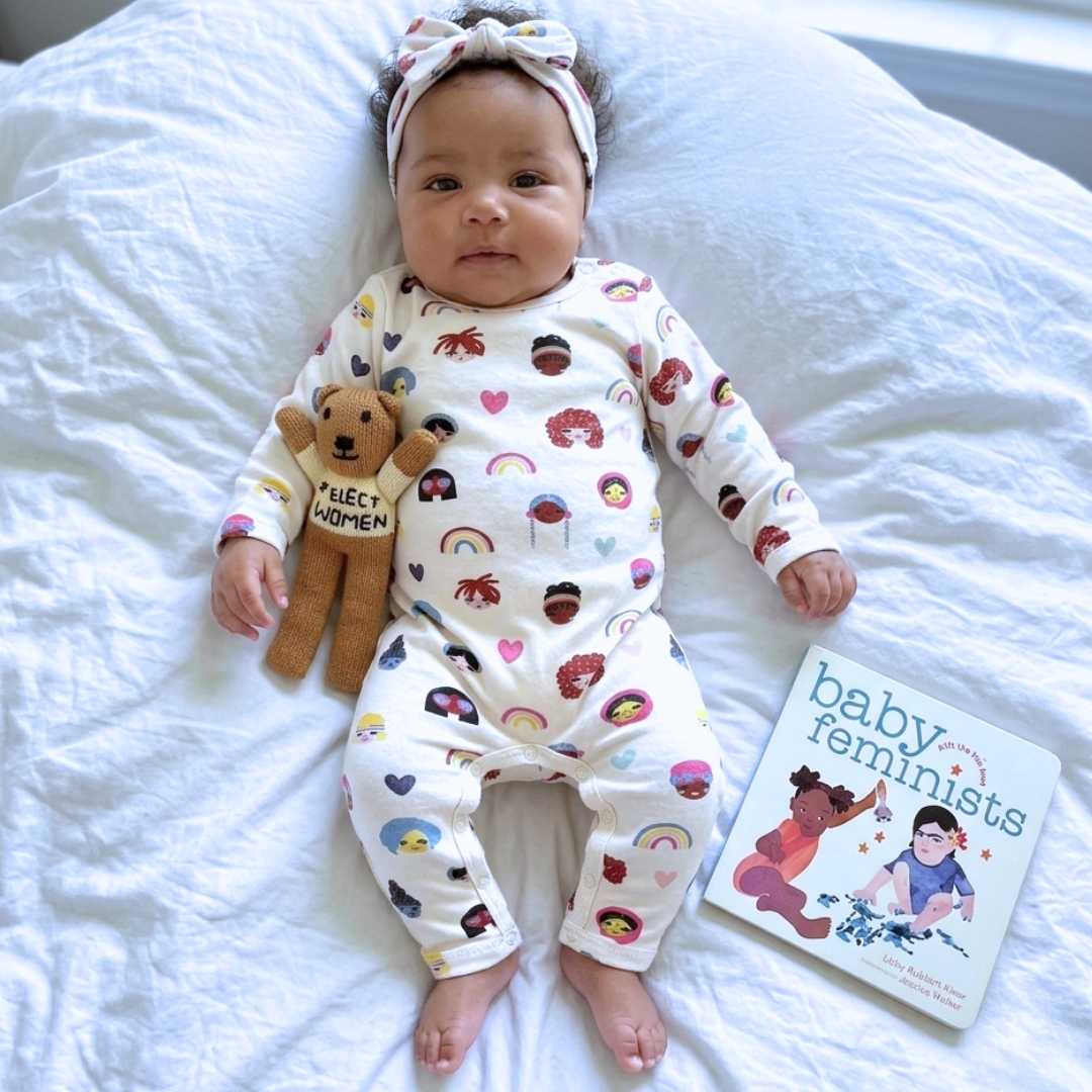Estella Romper Dream Girls Romper