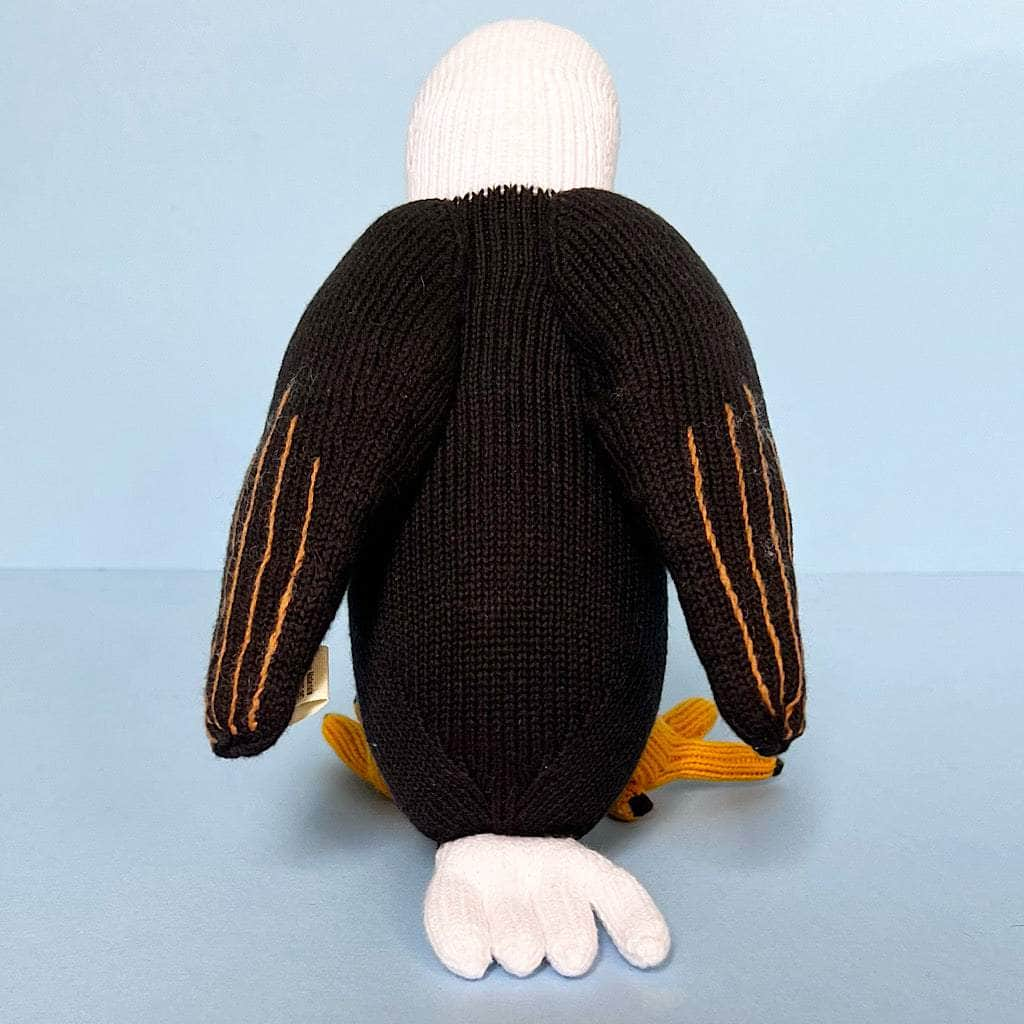 Estella Stuffed Animals Aero The Eagle Plush Toy