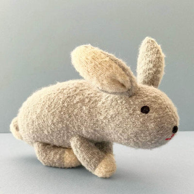 Bunny Stuffed Toy - {{variant_option_1}}
