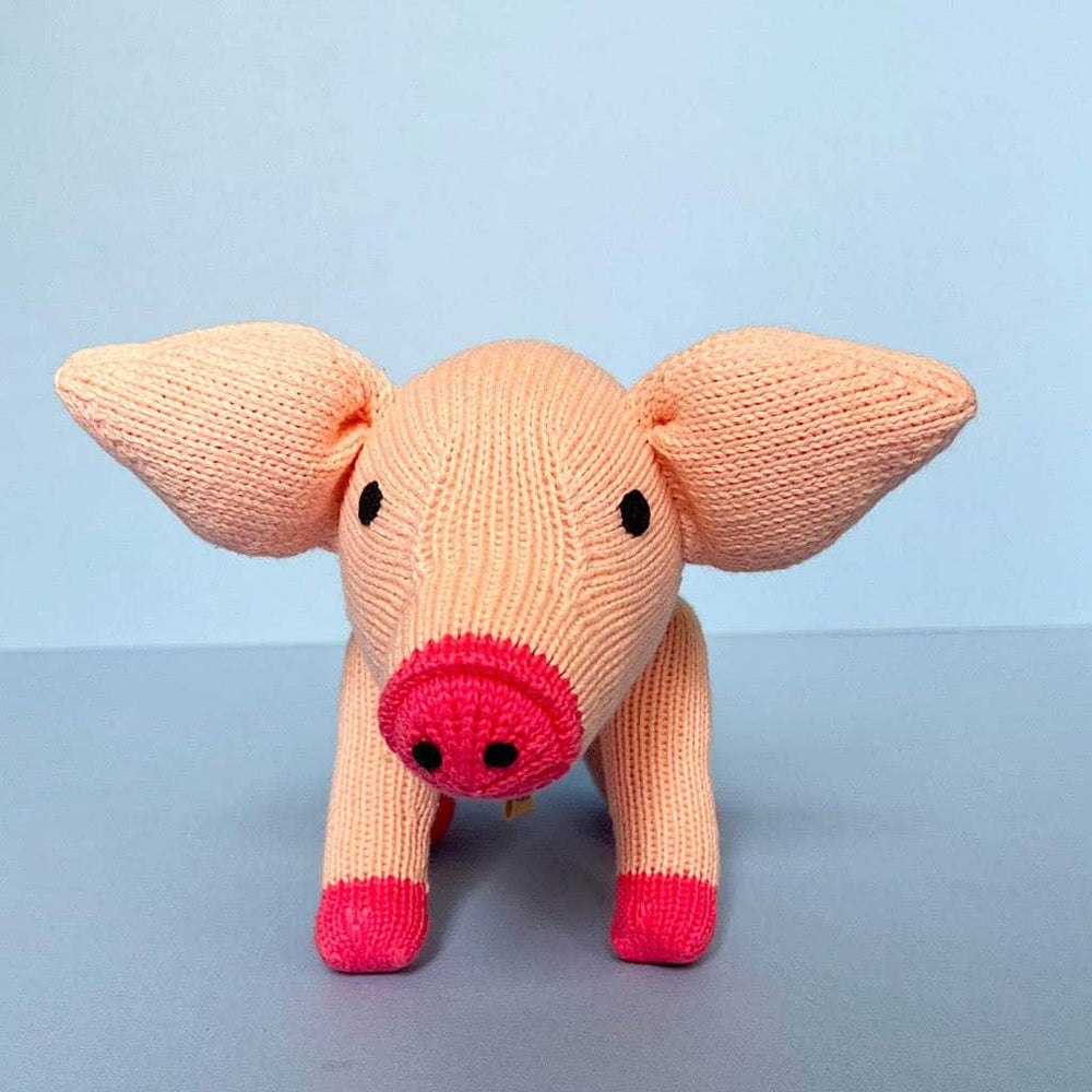 Pig Stuffed Animal Toy - {{variant_option_1}}