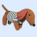 Dog Stuffed Animal (Sparky)