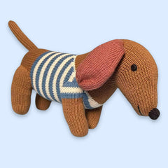 Dog Stuffed Animal (Sparky)