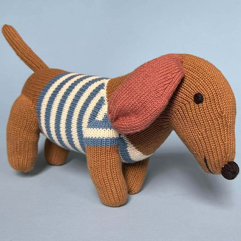 Sparky the Dog Stuffed Animal Toy - {{variant_option_1}}