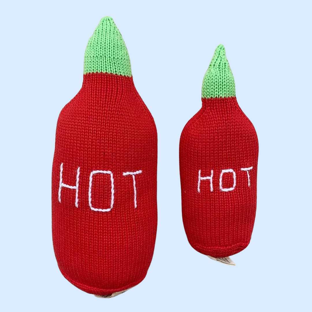 Estella Stuffed Toys Hot Sauce Plush Toy