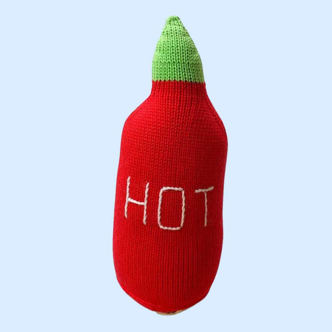 Estella Stuffed Toys Hot Sauce Plush Toy