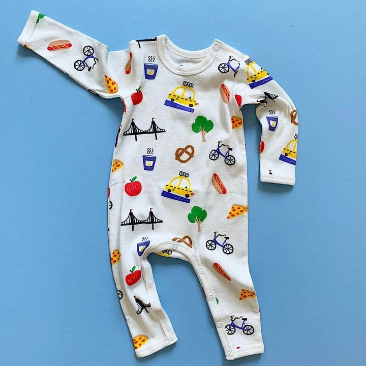 Shops city baby grow