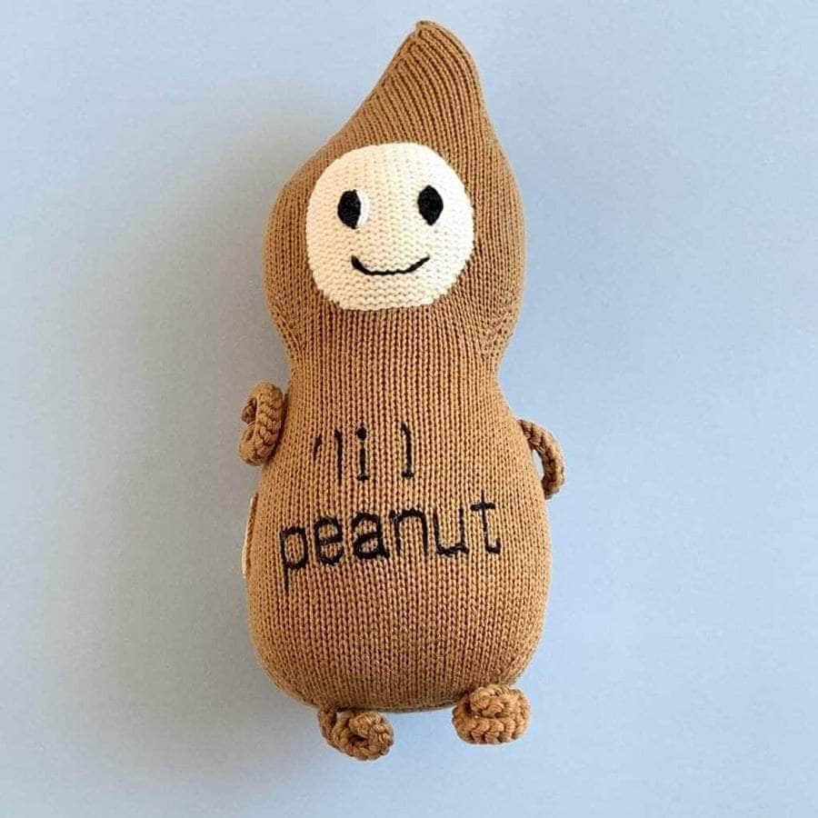 Baby Gift Set- Little Peanut Love - {{variant_option_1}}