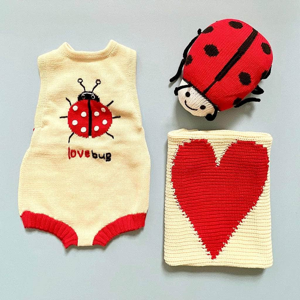 Love Bug Baby Gift Set - {{variant_option_1}}