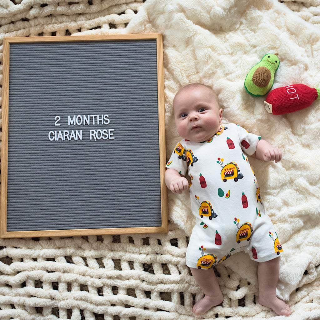 Josh & Cherie Books | Newborn & Baby Gift Book Sets