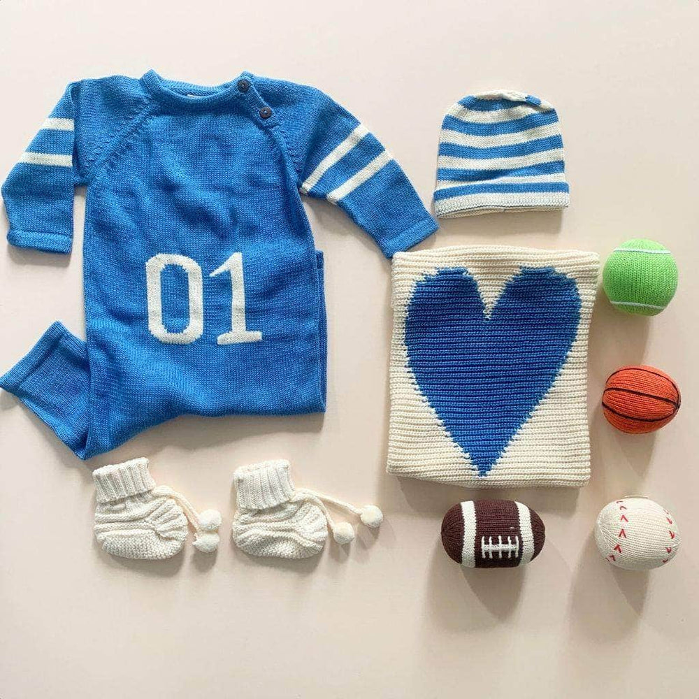 Sporty Baby Gift Set - {{variant_option_1}}
