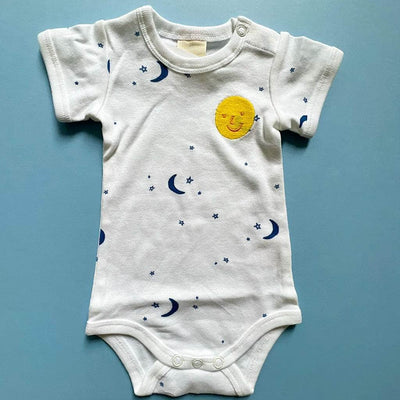 Sun & Moon Baby Onesies and Gifts Set - {{variant_option_1}}
