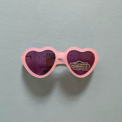 Baby Sunglasses - Pink