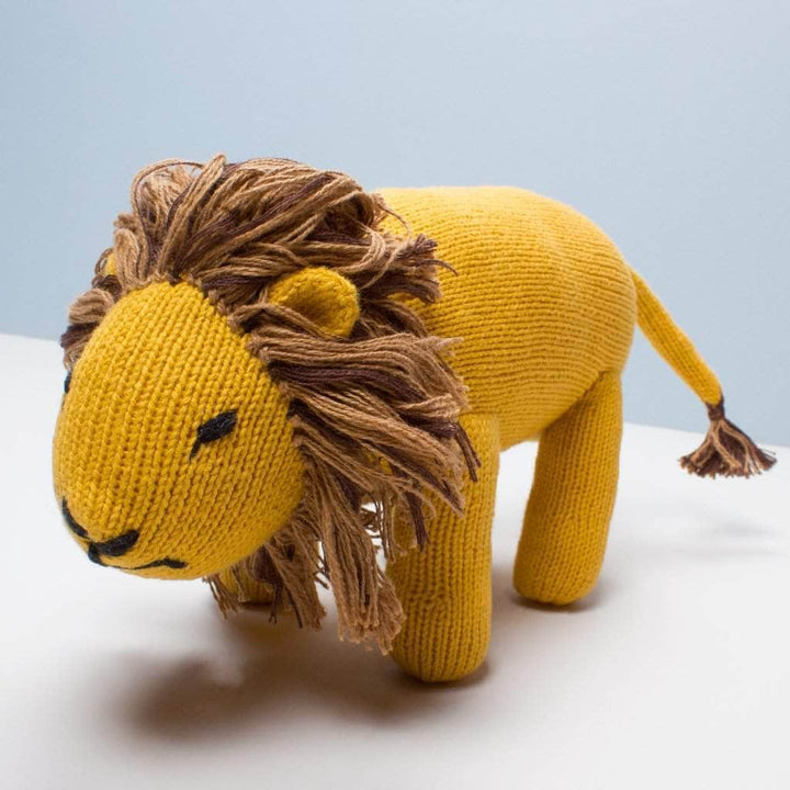 Baby lion plush toy online