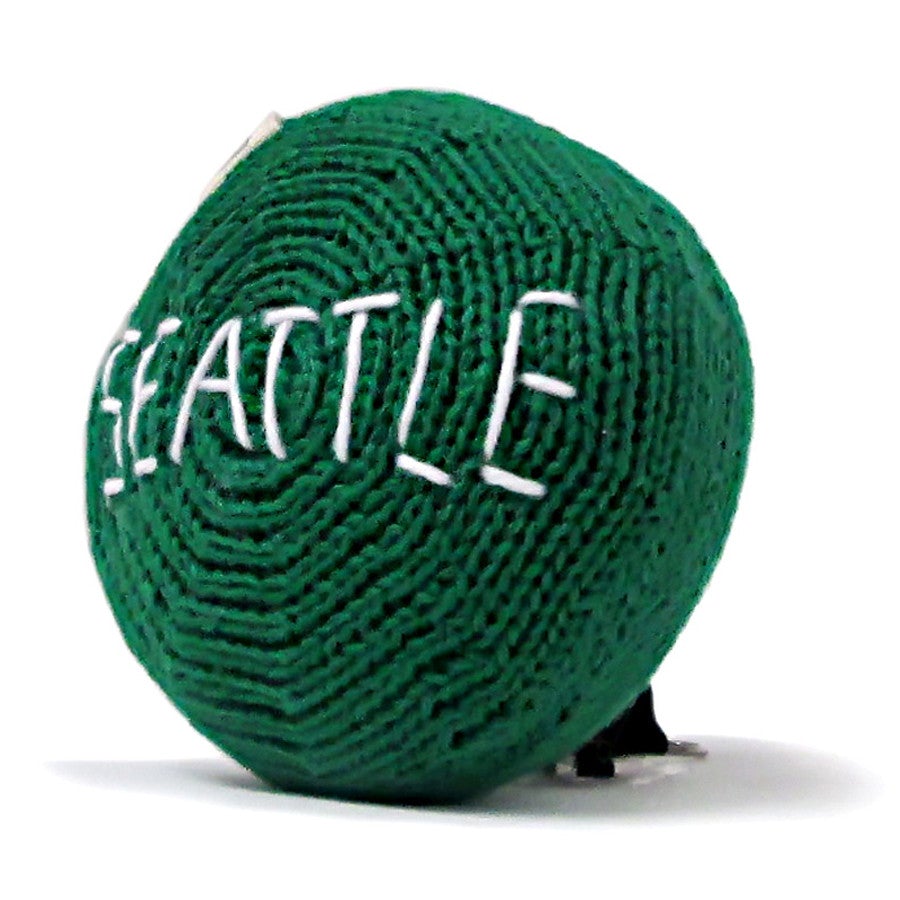 Estella Other Rattles Seattle Space Needle Rattle