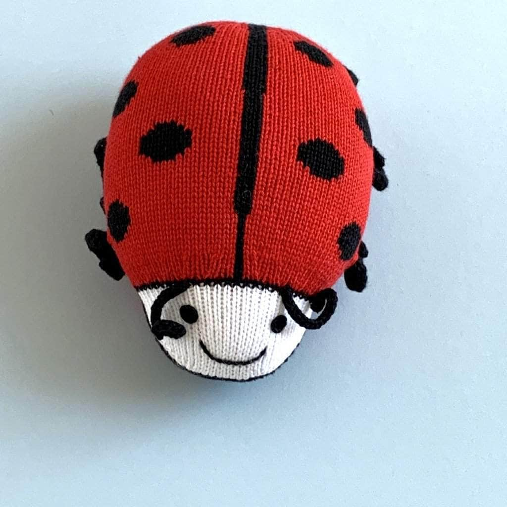 Estella Stuffed Animals Ladybug Stuffed Animal