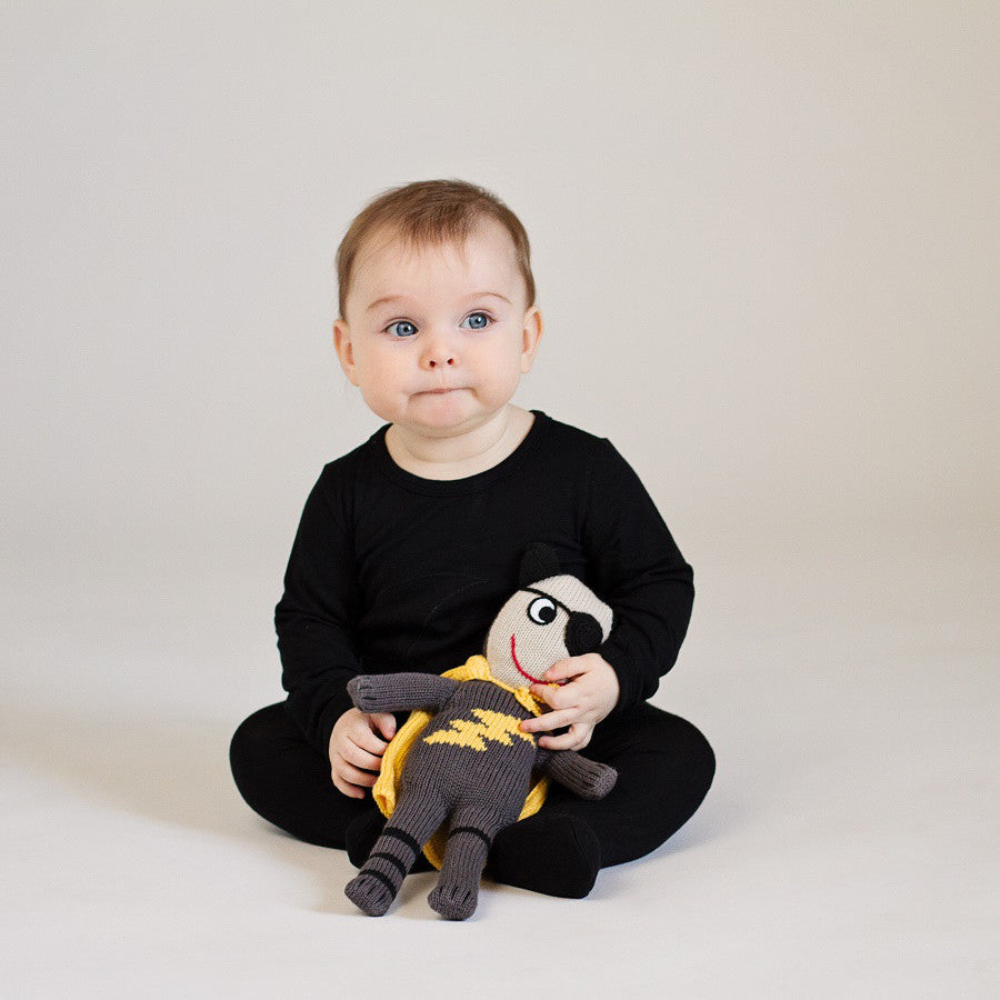 Estella Dolls Flash Knit Doll