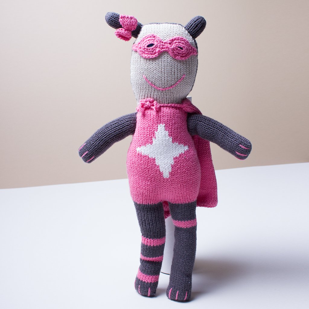 Estella Dolls Trixie Knit Doll