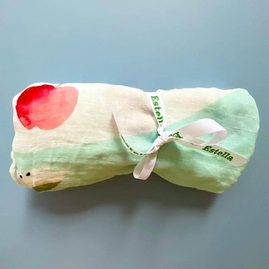 Muslin NYC Baby Swaddle - {{variant_option_1}}