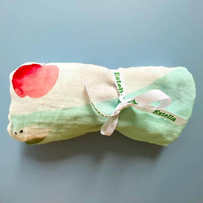 Muslin NYC Baby Swaddle - {{variant_option_1}}