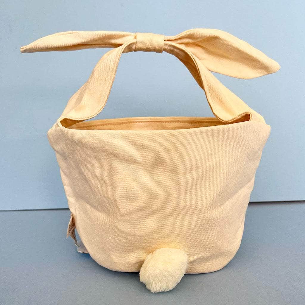 Bunny Nursery Storage Basket - {{variant_option_1}}