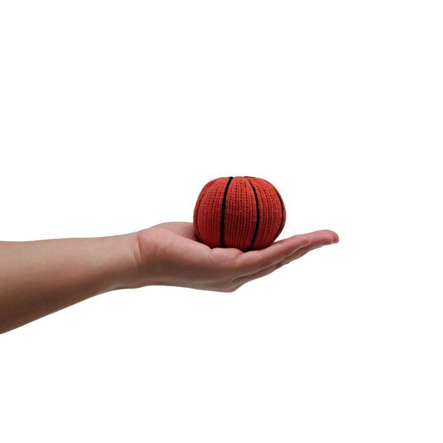 Estella Sports Rattles Basketball Rattle