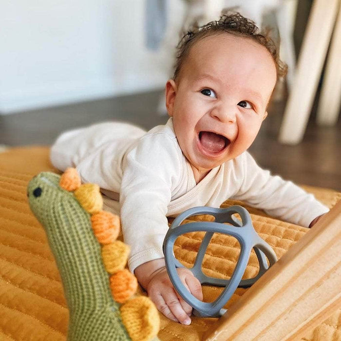 Dinosaur Rattles Brachiosaurus Dino Rattle